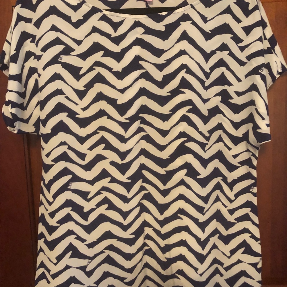 Lilly Pulitzer top